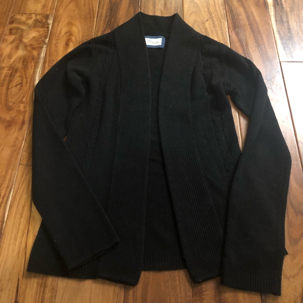 Emmelee Sweater - Picture 3 of 5